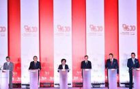 Szefowie parlamentów V4 zaapelowali m.in. o uwolnienie więźniów politycznych na Białorusi