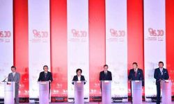 Szefowie parlamentów V4 zaapelowali m.in. o uwolnienie więźniów politycznych na Białorusi