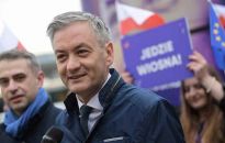 Zgromadzenie ogólne Wiosny podjęło decyzje o samorozwiązaniu partii