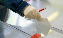 W niedzielę rano rozpoczęły się przedterminowe wybory prezydenta Rzeszowa