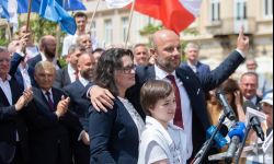 Konrad Fijołek nowym prezydentem Rzeszowa!