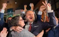 To już oficjalne - Konrad Fijołek nowym prezydentem Rzeszowa