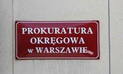 Prokuratura Okręgowa w Warszawie wszczęła śledztwo po ataku na skrzynkę mailową Szefa KPRM Michała Dworczyka