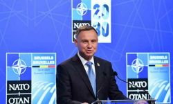 Biden podkreślił, że bezpieczeństwo Europy Środkowo-Wschodniej, w tym Polski, leży mu bardzo na sercu