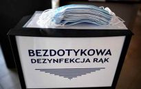 215 nowych zakażeń koronawirusem, zmarły 52 osoby z COVID-19