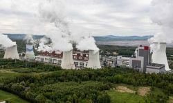 Czechy wniosły o zasądzenie kary dla Polski za dalsze wydobywanie węgla w Turowie