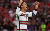 ME 2021 - Cristiano Ronaldo najlepszym strzelcem w historii