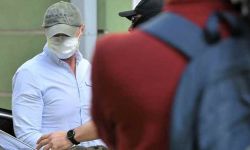 Sprawa S. Nowaka: prokuratura złożyła zażalenie na możliwość wyjścia z aresztu za kaucją