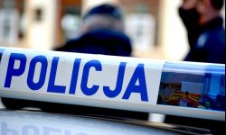 Kierowca saaba śmiertelnie potrącił pracownika drogowego