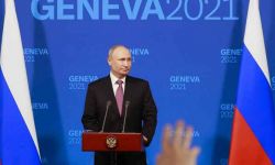 Putin: prezydent Biden nie zapraszał mnie w gości, ja również nie składałem takich propozycji