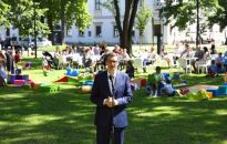 Program demograficzny w ramach Polskiego Ładu ma wzmocnić Polskę