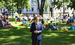 Program demograficzny w ramach Polskiego Ładu ma wzmocnić Polskę