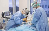 218 nowych zakażeń koronawirusem, zmarło 46 osób z COVID-19