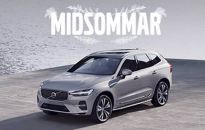 Volvo XC60 w nowej, lepszej cenie!