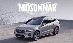 Volvo XC60 w nowej, lepszej cenie!