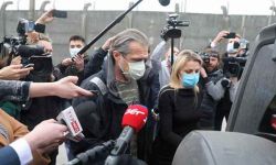 Sąd odmówił wstrzymania aresztowania Sławomira Nowaka; ma czas na wpłatę 1 mln zł do piątku lub zostanie zatrzymany