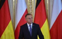 Duda: byłbym rad z powrotu do dialogu dot. polskich strat wojennych