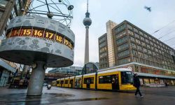 Wzniesienie w Berlinie pomnika polskich ofiar okupacji niemieckiej będzie przyjęte w Polsce z uznaniem