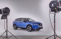 Nowy Nissan Qashqai już w Rzeszowie. Nissan zaprasza 21-25 czerwca na prezentację w salonie AUTONIX 