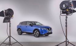 Nowy Nissan Qashqai już w Rzeszowie. Nissan zaprasza 21-25 czerwca na prezentację w salonie AUTONIX 