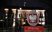Posłowie PiS kierują do TK wniosek ws. uprawnień Trybunału Sprawiedliwości UE