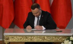Prezydent Andrzej Duda podpisał nowelizację ustawy o minimalnych wynagrodzeniach w ochronie zdrowia