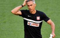 ME 2021 - Paulo Sousa: bardziej zmieni się strategia niż skład