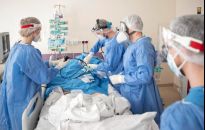 168 nowych zakażeń koronawirusem, zmarło 41 osób z COVID-19