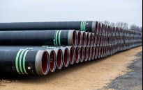 Dania: budowa Baltic Pipe może zostać wznowiona na kilku odcinkach