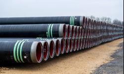 Dania: budowa Baltic Pipe może zostać wznowiona na kilku odcinkach