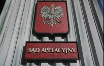 Sąd odmówił przyjęcia zażalenia prokuratury w sprawie S. Nowaka; obrona chce spisania protokołu przyjęcia poręczenia