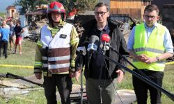 Premier do mieszkańców Nowej Białej: nie zostawimy państwa samych