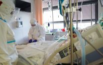 Ministerstwo Zdrowia: 133 nowe zakażenia koronawirusem, zmarło 5 osób z COVID-19