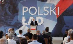 Kaczyński: Polska wsi i małych miast zmieni się ogromnie
