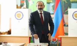 Armenia - CKW: ugrupowanie premiera Paszyniana wygrało wybory parlamentarne