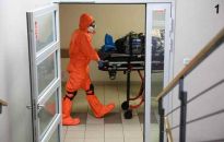 73 nowe zakażenia koronawirusem, zmarła jedna osoba z COVID-19