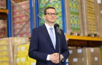 Polska gospodarka znów staje się lokomotywą wzrostu w UE