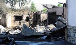 Prokuratura Okręgowa w Nowym Sączu przejęła śledztwo ws. pożaru w Nowej Białej