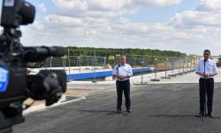 Premier o Via Carpatii: to nowe możliwości i nowe miejsca pracy