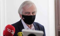 Terlecki: dziś jeszcze nie wiemy, które z tych ujawnionych fragmentów korespondencji były prawdziwe