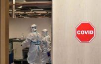 188 nowych zakażeń koronawirusem, zmarło 29 osób