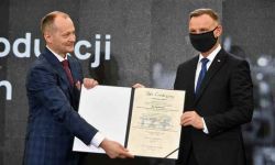 Centrum Rozwoju i Produkcji Leków Onkologicznych to inwestycja przełomowa