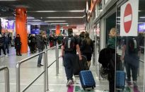 Dla przyjeżdżających z Wielkiej Brytanii siedmiodniowa kwarantanna