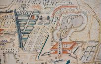 W Rzeszowie już 250 lat temu mieliśmy chińską pagodę