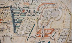 W Rzeszowie już 250 lat temu mieliśmy chińską pagodę