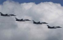 Rosyjski resort obrony: brytyjski okręt 