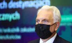 Od północy przywracamy 10-dniową kwarantannę dla osób przybywających spoza strefy Schengen