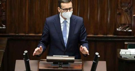 Opozycja postanowiła pobić rekord wniosków o wotum nieufności