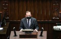 Jestem przekonany, że decyzja premiera ws. wyborów korespondencyjnych była w pełni legalna