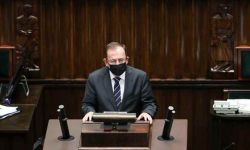 Jestem przekonany, że decyzja premiera ws. wyborów korespondencyjnych była w pełni legalna